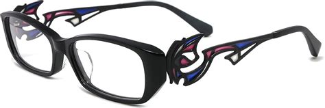 bayonetta glasses men.